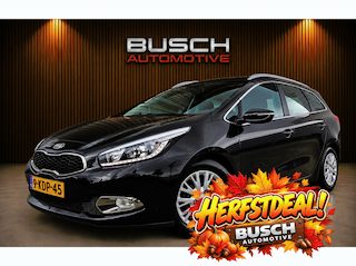Kia Ceed Cee'd Sportswagon 1.6 GDI Comfort Pack AUTOMAAT | CRUISE
