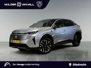 Peugeot 3008 GT 1.2 Hybrid 145pk e-DCS6 | ALCANTARA INTERIOR | HANDSFREE A.KLEP | AGR-STOELEN | 360° CAMERA | STOELMEMORY | STOELVERW. V+A | ADAPTIVE CRUISE |