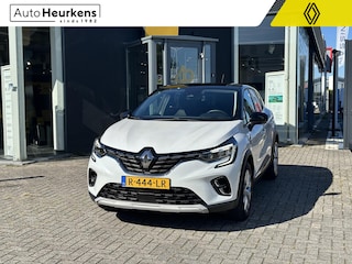 Renault Captur TCe 90 Intens l Origineel NL l 1e-eigenaar l NAP