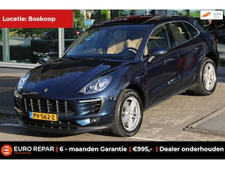 Porsche Macan 2.0