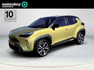 Toyota Yaris Cross 1.5 Hybrid Executive 4WD | panoramadak |