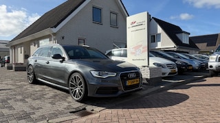 Audi A6 Avant 3.0 TDI Quatro Pro line S