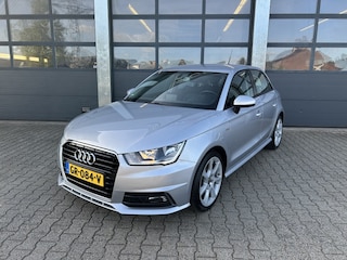 Audi A1 1.0 TFSI 95pk Sport / S-Line