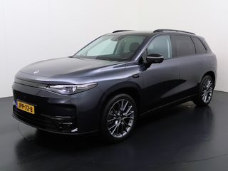 Leapmotor C10 Design 69.9 kWh