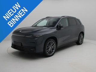 Leapmotor C10 Design REEV 28.4 kWh | VOORRAAD VOORDEEL | VAN € 42.350,- VOOR € 38.850,-