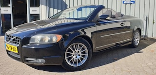 Volvo C70 2.4 KINETIC