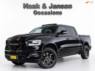 Dodge Ram 1500 5.7 V8 4x4 Crew Cab Full option Marge