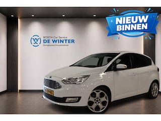 Ford C-MAX 1.0 Trend