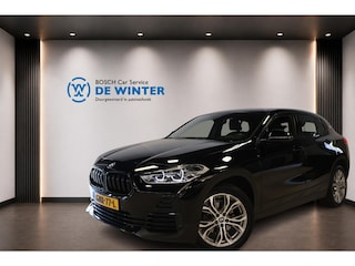 BMW X2 sDrive18i High Executive