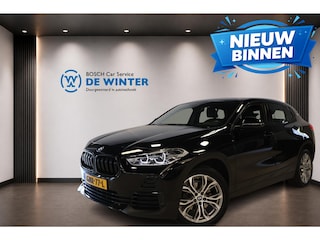 BMW X2 sDrive18i High Executive