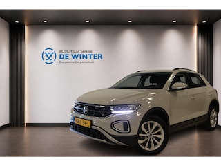 Volkswagen T-Roc 1.5 TSI Life Edition