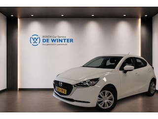 Mazda 2 1.5 Skyactiv-G Comfort