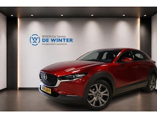 Mazda CX-30 2.0 e-SkyActiv-X M Hybrid Comfort