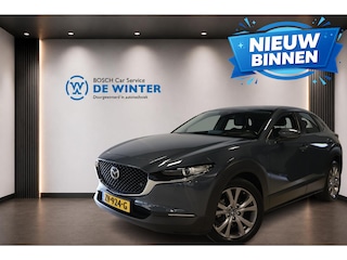 Mazda CX-30 2.0 e-SkyActiv-G M Hybrid Comfort
