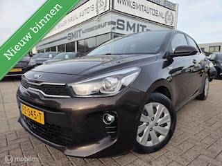Kia Rio 1.0 TGDI ComfortPlusLine Navigator