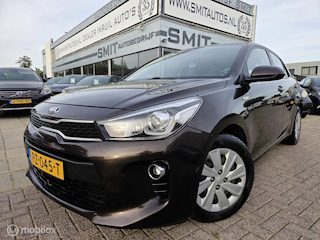 Kia Rio 1.0 TGDI ComfortPlusLine Navigator