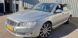 Volvo V70 2.0 D4 NORDIC+