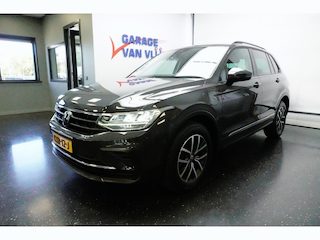 Volkswagen Tiguan 245PK 1.4TSI eHybrid PHEV Camera/Trekhaak/ACC/Carplay