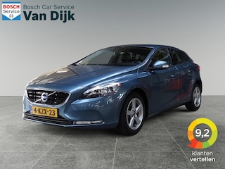 Volvo V40 T3 150pk | Camera | Virtual cockpit | 106.286 km