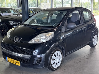 Peugeot 107 1.0-12V XR Carplay/ navigatie