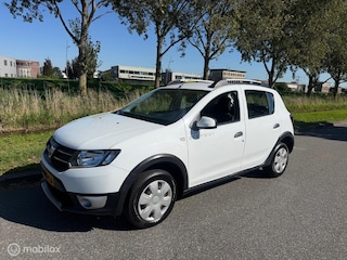 Dacia Sandero 0.9 TCe S&S Stepway Lauréate