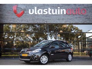 Renault Clio Estate 1.2 TCE Collection , Cruise, Koude airco, LMV