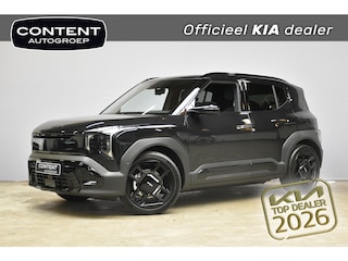 Kia EV2 61 kWh 135pk (5-zits) Black-Line
