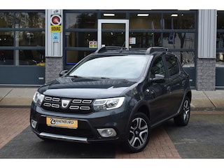 Dacia Sandero Stepway 1.0 TCe 90 Comfort Airco, Navi, Cruise, Camera, Km 89500 !!