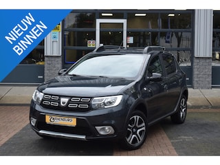 Dacia Sandero Stepway 1.0 TCe 90 Comfort Airco, Navi, Cruise, Camera, Km 89500 !!