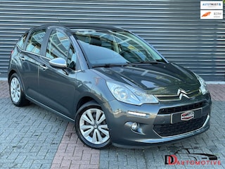 Citroën C3 1.2 VTi Collection Parkeersensor | Climate Control | Cruise | NAP