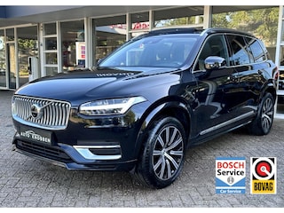 Volvo XC90 2.0 T8 Recharge AWD Inscription Led, Leer, Pano, Camera..