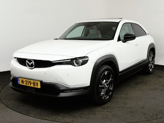 Mazda MX-30 e-SkyActiv 145 Luxury / SCHUIFDAK / KEY LESS / SOH 95 %