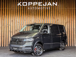 Volkswagen Transporter 2.0 TDI 150PK DSG Bestelwagen L1H1 | 2X SCHUIFDEUR | COMFORTSTOELEN | NAVI | AIRCO | STOELVERWARMING |