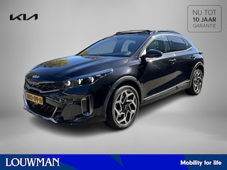 Kia XCeed 1.5 T-GDi GT-Line