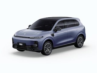Leapmotor B10 Life Pro 56.2 kWh | Tot 4 JAAR GARANTIE | PRIVATE LEASE VANAF € 445,- PER MAAND | VANAF € 28.495,-