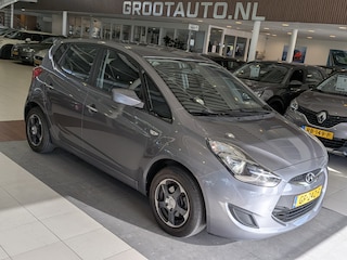 Hyundai ix20 1.4i i-Motion Airco, Trekhaak, Stuurbekrachtiging