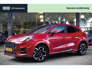 Ford Puma 1.0 EcoBoost Hybrid ST |AUTOMAAT|CAMERA|B&O|PANO|