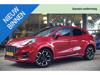Ford Puma 1.0 EcoBoost Hybrid ST |AUTOMAAT|CAMERA|B&O|PANO|