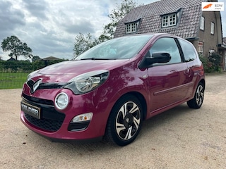 Renault Twingo 1.2 16V Dynamique Climate, perfect onderhouden, inruilkoopje!!!!