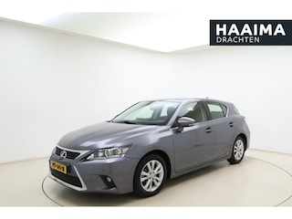 Lexus CT 200h Business Line | Navigatie | Climate Control | Achteruitrijcamera | Parkeersensoren voor & achter