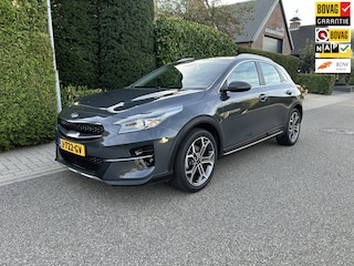 Kia XCeed 1.0 T-GDi DynamicLine