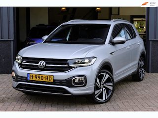 Volkswagen T-Cross 1.0 TSI 2x R-Line|AUT|CarPlay|Virt Dash