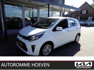 Kia Picanto 1.0 DPi DynamicLine Org. Ned. 35.000km