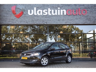 Volkswagen Polo 1.2 Easyline