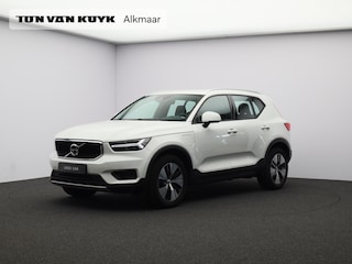 Volvo XC40 T5 Twin Engine Momentum Pro / Trekhaak / 360 camera / Elektr. bed. achterklep