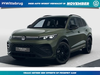 Volkswagen Tiguan 1.5 eHybrid R-Line Edition !!!Profiteer ook van € 2.000,- inruilpremie!!