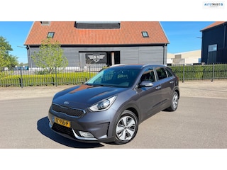 Kia Niro 1.6 GDi DynamicLine Airco/Ecc Leer Navi Camera