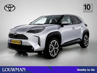 Toyota Yaris Cross 1.5 Hybrid Executive | Trekhaak afneembaar |