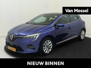 Renault Clio 1.0 TCe Intens