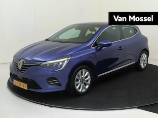 Renault Clio 1.0 TCe Intens